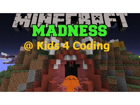 Coding Games For Beginners Minecraft | Planet Game Online