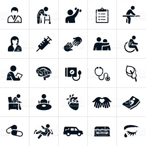 Home Care Icon #233460 - Free Icons Library