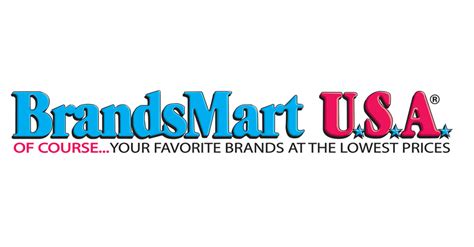 BRANDSMART USA Announces Black Friday Store Hours! | Business Wire