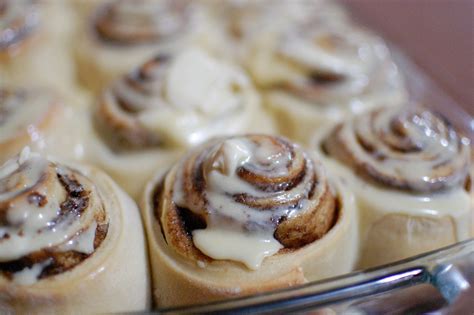 Easy Cinnamon Rolls Recipe – Cinnabon Cinnamon Rolls Recipe – Cinnabon Cinnamon Roll Recipe ...