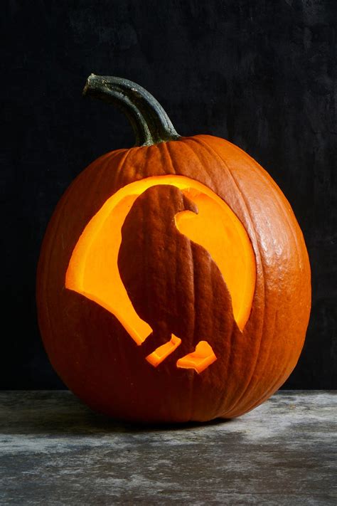 78 Easy Pumpkin Carving Ideas for Halloween 2023