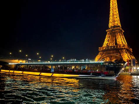 Une Petite Croisiere En Bateau Mouche – Telegraph