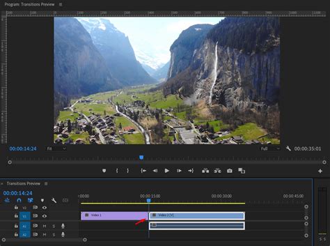 How to Add Transitions in Premiere Pro (+ 4 Main Types to Use)