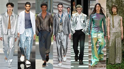 The biggest Spring/Summer 2023 trends for men | British GQ