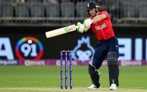 Australia vs England, T20 World Cup: How England can win