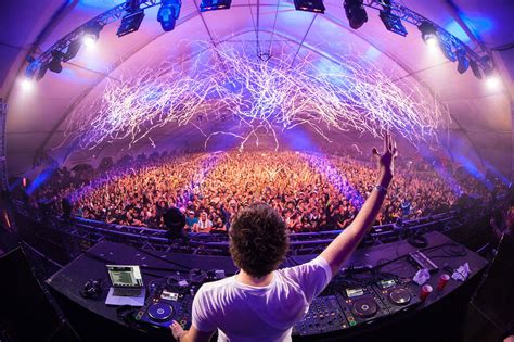 edm, Dubstep, Electro, House, Dance, Disco, Electronic, Concert, Rave Wallpapers HD / Desktop ...