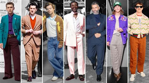 Fashion: The Best-Dressed Men Of May 2022 | The Journal | MR PORTER