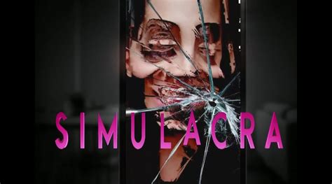 Simulacra Review – Mobile Scares Meets Social Commentary - Finger Guns