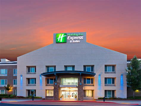 Holiday Inn Express Elk Grove - Sacramento Area Hotel by IHG