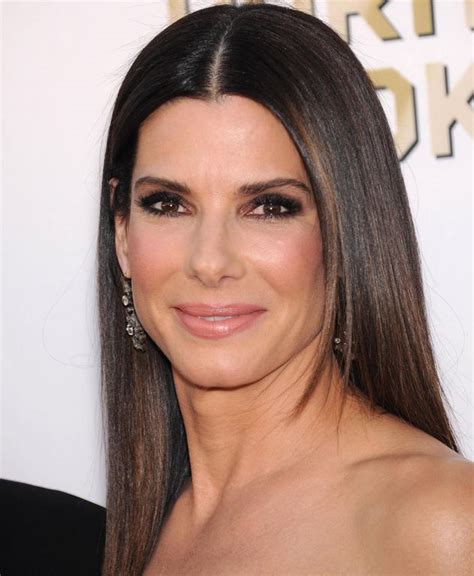 Who Is Sandra Bullock? - Biography