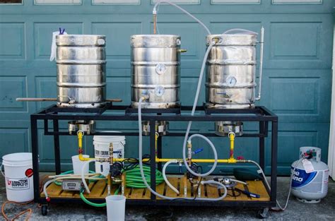 Top Five Brew Setups! | Brewing, Setup, Top five