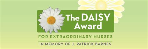 Daisy Award | Montefiore St. Luke's Cornwall Hospital