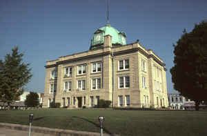 Owen County, Indiana: History and Information