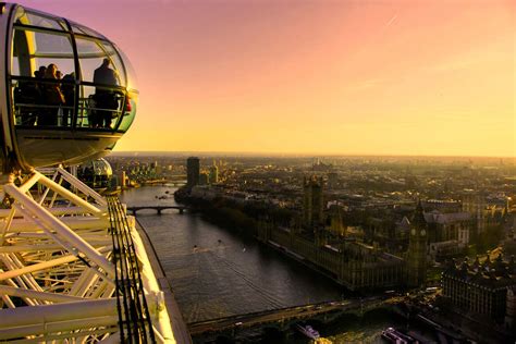 How to Buy the Cheapest London Eye Tickets + 5 Useful Tips