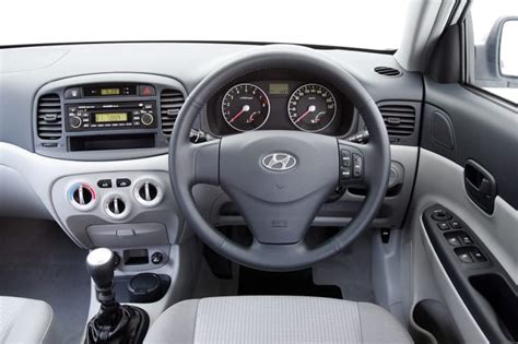 Used Hyundai Accent review: 2000-2010 | CarsGuide