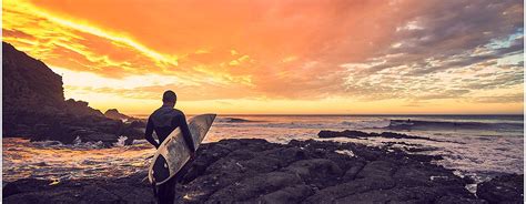 Pichilemu: A surf paradise in chile