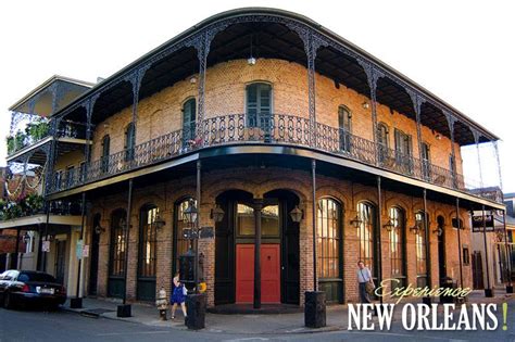 NOLA Architecture: From Shotgun to Creole | Experience New Orleans!