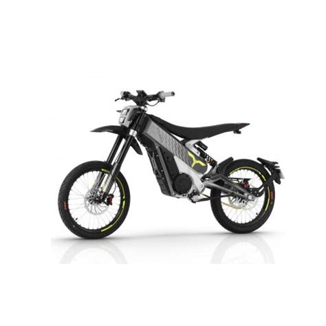 Talaria X3 (TL2500) Road Legal 3.5kw Electric Bike