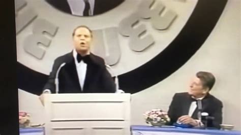 Don Rickles roasts Ronald Reagan - YouTube