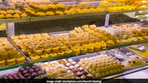 Diwali Special: 5 Mithai Boxes To Gift This Season - NDTV Food