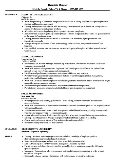 Agricultural Engineer Cv Template • Invitation Template Ideas