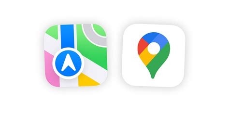 Now Apple Maps has offline maps, does it match Google Maps? - TapSmart