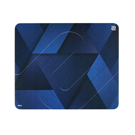 Buy BenQ Zowie G-SR SE Deep Blue Gaming Mousepad for Esports, Rubber Online at desertcartEGYPT