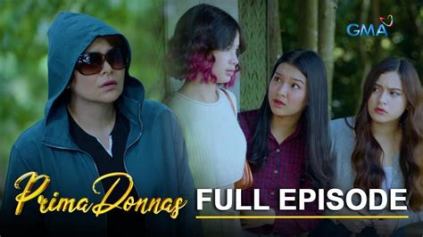 Prima Donnas 2: Full Episode 17 - Prima Donnas Season 2 - Home - Full ...