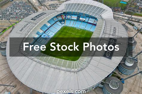 Manchester City Stadium Photos, Download The BEST Free Manchester City ...