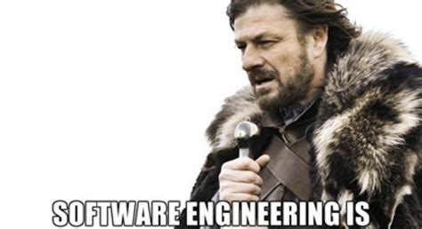 Career memes of the week: software engineer - Careers | siliconrepublic.com - Ireland's ...