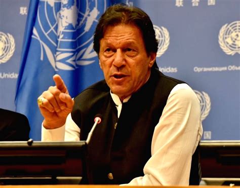 Pakistan PM Imran Khan condemns passing of India's Citizenship ...