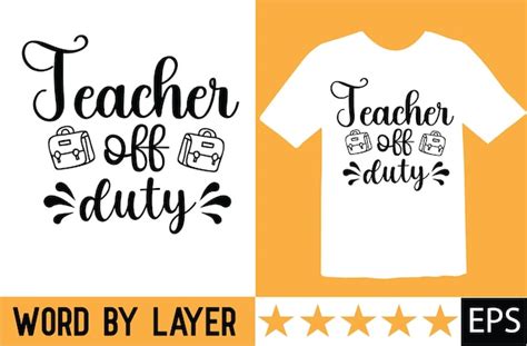 Premium Vector | Teacher svg t shirt design