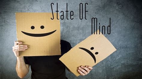 Your State of Mind Really Does Matter to Your Health