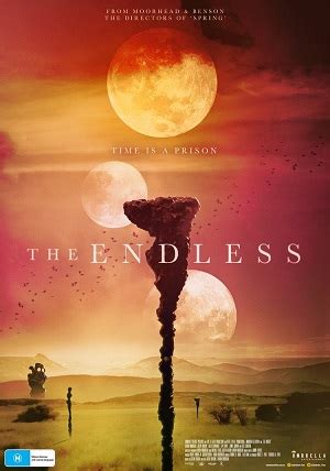 The Endless movie review | Matt's Movie Reviews