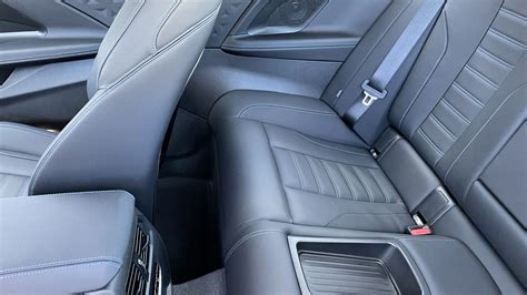 2022 BMW 2 Series Interior Review | Personal luxury compact coupe ...