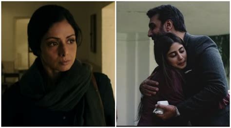 MOM teaser: Sridevi’s film impresses audience in Pakistan, and there is ...