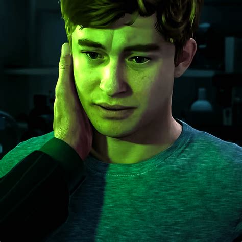 Spider-Man 2 PS5: First Look at Harry Osborn's New Design
