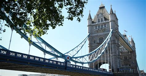 London: Top 30 Sights Walking Tour and Tower Bridge Exhibit | GetYourGuide