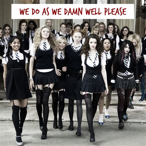 6 Free St Trinians music playlists | 8tracks radio