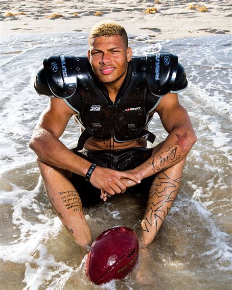 Tyrann Mathieu - Still Posing - ESPN