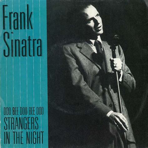 Frank Sinatra - Strangers In The Night | Releases | Discogs