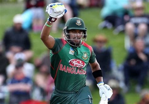 Sabbir Rahman | Bangladesh cricket player profile | The Cricketer