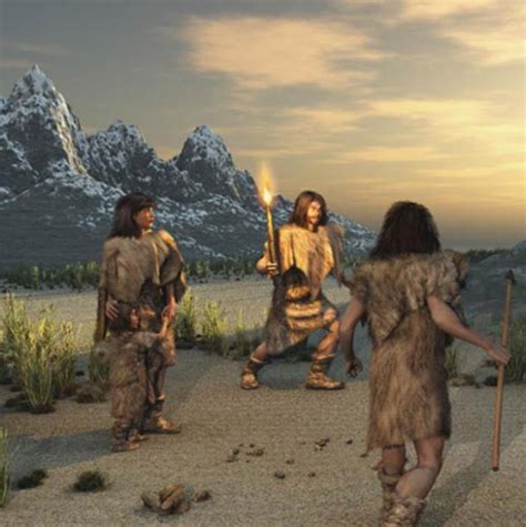 Modern Humans Interbred With At Least Five Archaic Human Groups | Ancient Origins