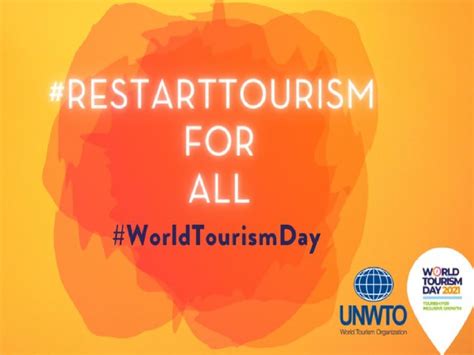 World Tourism Day 2021: Theme, History, Significance and impact of ...