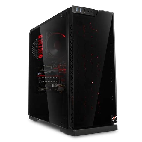 Gaming PC Ryzen 5 2600 - GTX 1660 - Gaming PCs AMD Ryzen