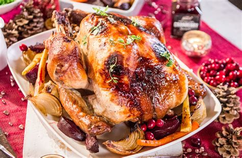 The perfect Christmas turkey | Tesco Real Food