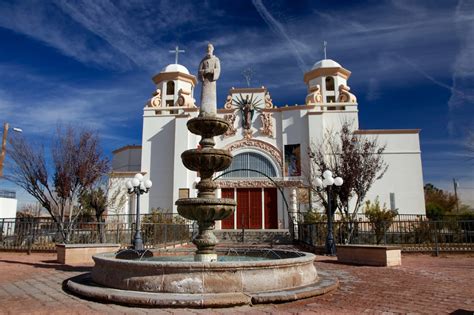 Las Cruces and the City of Rocks - Island Girl WalkaboutIsland Girl ...