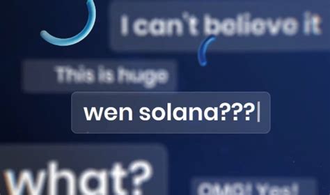 Solana NFTs to Get a Boost with Upcoming OpenSea Support