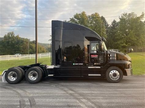 2023 MACK ANTHEM 64T For Sale in Kittanning, Pennsylvania | TruckPaper.com