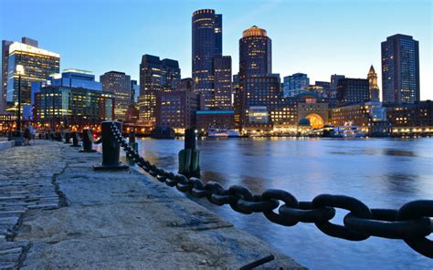 Boston Harbor Marinas - Marinas and Boat Slips in Boston Harbor - Dockwa